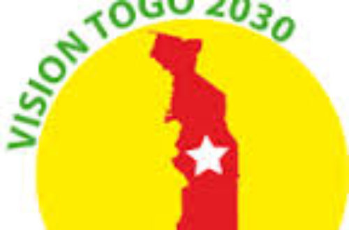 Article : Vision Togo 2030 : Que de gratte-ciels au Togo